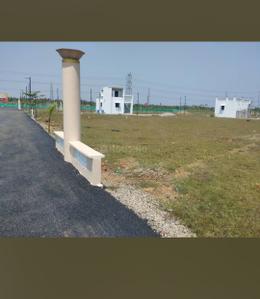 Image of 800 Sq.ft Residential Plot / Land for sale in Othivakkam R.F., Chennai for Rs. 1600000
