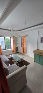 Hall Image of 1525 Sq.ft 2 BHK Duplex for sale in Pashan Pune for Rs. 15500000
