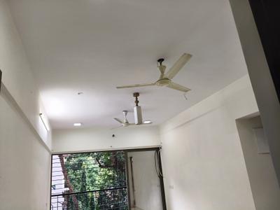Living Room Image of 1159 Sq.ft 3.5 BHK Apartment / Flat for rent in Borivali West Mumbai for Rs. 65000