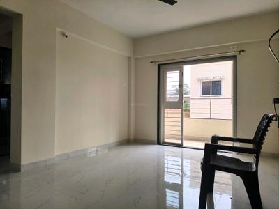 Living Room Image of 870 Sq.ft 2 BHK Apartment / Flat for sale in Pimple Gurav Pune for Rs. 8300000
