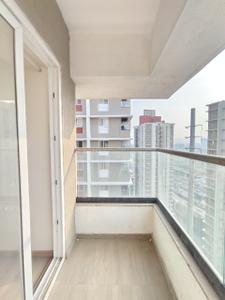 Balcony Image of 1340 Sq.ft 3 BHK Apartment / Flat for sale in Avon Vista, Balewadi Pune for Rs. 18500000