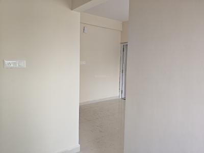 1 BHK Flat
