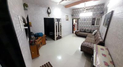 Living Room Image of 520 Sq.ft 2 BHK Apartment / Flat for sale in Naranpura Ahmedabad for Rs. 5000000