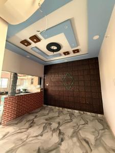 Bedroom Image of 660 Sq.ft 2 BHK Independent House for sale in Bhatagaon Raipur for Rs. 4700000