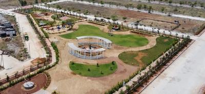 Image of 185 Sq.ft Residential Plot / Land for sale in Shankarpally, Hyderabad for Rs. 4255037