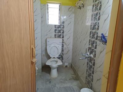 Image of 680 Sq.ft 2 BHK Apartment / Flat for rent in Garia, Sonarpur, Kolkata for Rs. 15000