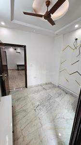 Bedroom Image of 1150 Sq.ft 3 BHK Builder Floor for sale in Paschim Vihar New Delhi for Rs. 21000000
