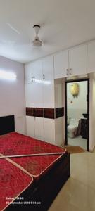 Bedroom Image of 632 Sq.ft 2 BHK Apartment / Flat for rent in Pyramid Urban Homes 2, Sector 86 Gurgaon for Rs. 25000