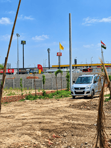 Image of 1800 Sq.ft Residential Plot / Land for sale in Kushaliya, Ghaziabad for Rs. 9000000