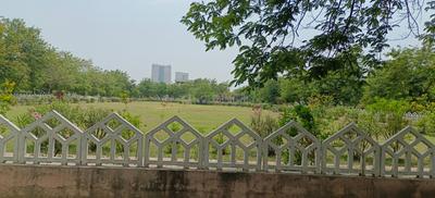 Image of 500 Sq.ft Residential Plot / Land for sale in Eta I, Greater Noida for Rs. 55000000