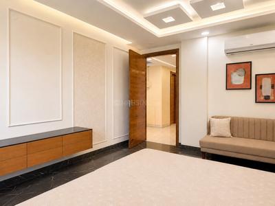 Bedroom Image of 1800 Sq.ft 3 BHK Builder Floor for sale in Nitara One Good Earth, Sector 71 Gurgaon for Rs. 23000000