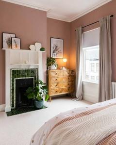 Bedroom Image of 1300 Sq.ft 3 BHK Apartment / Flat for sale in Cosmos Cosmopolis, Andheri West Mumbai for Rs. 35500000