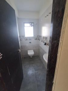 Bathroom Image of 829 Sq.ft 2 BHK Apartment / Flat for sale in Vedant Sapphire Square, Thane West Thane for Rs. 18500000