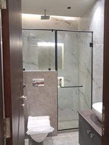 Bedroom Three Image of 2250 Sq.ft 4 BHK Builder Floor for sale in Paschim Vihar New Delhi for Rs. 49000000