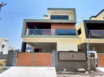 Image of 1650 Sq.ft 3 BHK Duplex for sale in Veppampattu, Chennai for Rs. 8075000