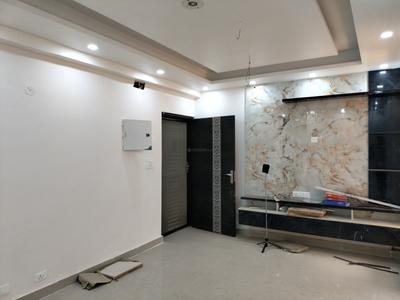 Living Room Image of 1464 Sq.ft 3 BHK Apartment / Flat for rent in Supertech Eco Village 2, Noida Extension Greater Noida for Rs. 22500
