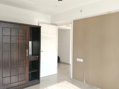 Bedroom Image of 1970 Sq.ft 3 BHK Apartment / Flat for sale in Hiranandani Rodas Enclave Annora, Hiranandani Estate Thane for Rs. 40000000