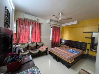 Bedroom Image of 1464 Sq.ft 3 BHK Apartment / Flat for sale in Edappally Kochi for Rs. 6500000