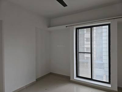 Bedroom Image of 950 Sq.ft 2 BHK Apartment / Flat for rent in Majestique Palm Atlantis, Wagholi Pune for Rs. 20500