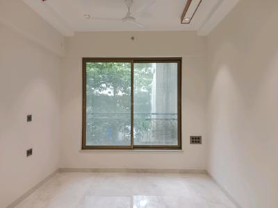 Living Room Image of 1110 Sq.ft 2 BHK Apartment / Flat for sale in Arihant City Phase II Buillding F G H I J, Bhiwandi Thane for Rs. 5700000