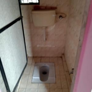 Bathroom Image of 605 Sq.ft 1 BHK Apartment / Flat for sale in Patil Complex, Panvel Navi Mumbai for Rs. 8000000
