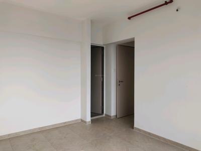 Bedroom Image of 1000 Sq.ft 2 BHK Apartment / Flat for sale in Gurukrupa Marina Enclave Wings Q And R With Kindergarten Phase IV, Malad West Mumbai for Rs. 16700000