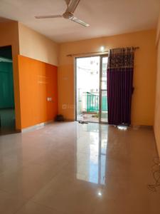 Hall Image of 850 Sq.ft 2 BHK Apartment / Flat for rent in Amit Astonia Classic, Undri Pune for Rs. 19000