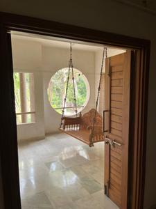 Bedroom Image of 2862 Sq.ft 5 BHK Independent House for sale in Sector 22 Gandhinagar for Rs. 52500000