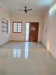 Living Room Image of 875 Sq.ft 2 BHK Independent House for rent in Ondipudur Coimbatore for Rs. 16000