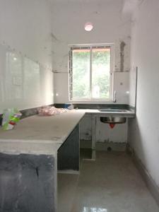 Kitchen Image of 1120 Sq.ft 3 BHK Apartment / Flat for sale in Prajapati Greens, Chotto Chandpur Kolkata for Rs. 5376000