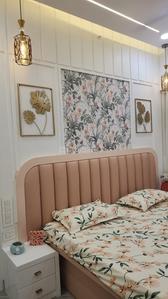 Bedroom Image of 1000 Sq.ft 2 BHK Apartment / Flat for sale in Gurukrupa Dhyanam, Andheri West Mumbai for Rs. 29500000
