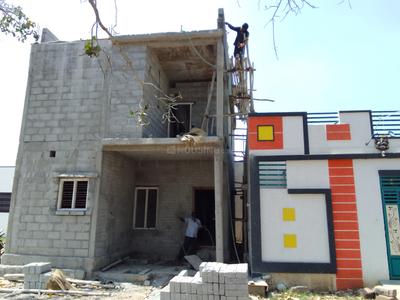 Image of 1350 Sq.ft 3 BHK Villa for sale in Alasanatham, Hosur for Rs. 4800000