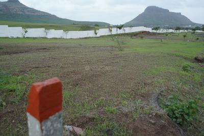 Image of 11000 Sq.ft Residential Plot / Land for sale in Makhmalabad, Nashik for Rs. 4500000