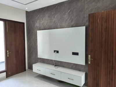 Bedroom Image of 2500 Sq.ft 4 BHK Independent House for sale in Gmada Aerocity Mohali for Rs. 36000000