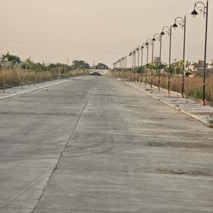 Image of 900 Sq.ft Residential Plot / Land for sale in Panchderiya, Indore for Rs. 3015000