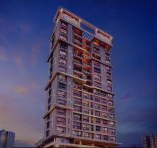 Image of 1051 Sq.ft 3 BHK Apartment / Flat for sale in V K Sky Casa, Ghatkopar East, Mumbai for Rs. 35800000