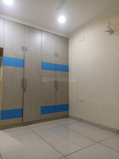 Parthasarathy Puram, T Nagar Bedroom 1
