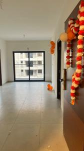 Hall Image of 1057 Sq.ft 2 BHK Apartment / Flat for rent in Casagrand Aquene, Kengeri Bengaluru for Rs. 31000