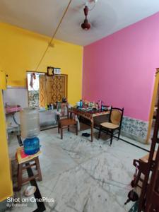 Living Room Image of 900 Sq.ft 2 BHK Builder Floor for rent in Dunlop Kolkata for Rs. 10000