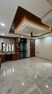 Hall Image of 3700 Sq.ft 4 BHK Independent House for sale in Kalapatti Coimbatore for Rs. 45000000