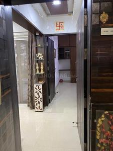 Hall Image of 1625 Sq.ft 3 BHK Apartment / Flat for sale in Hadapsar Pune for Rs. 9120000