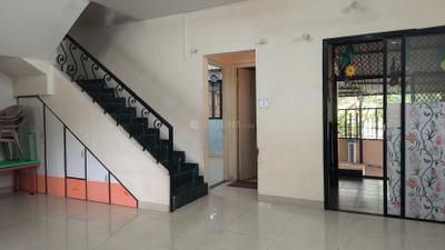 Living Room Image of 2800 Sq.ft 3 BHK Villa for sale in DSK Meghmalhar, Dhayari Pune for Rs. 15200000