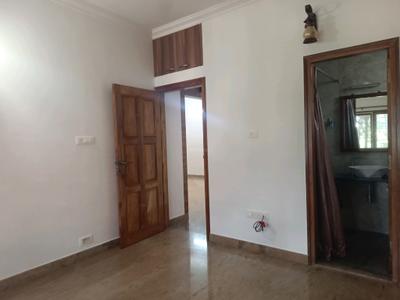 Bedroom Image of 3600 Sq.ft 3 BHK Apartment / Flat for rent in RMV Extension Stage 2 Bengaluru for Rs. 65000