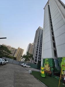 Image of 712 Sq.ft 2 BHK Apartment / Flat for rent in Sky Gardens At Godrej Vihaa, Badlapur East, Badlapur for Rs. 14000