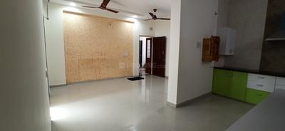 Hall Image of 1050 Sq.ft 2 BHK Apartment / Flat for sale in SB Eshanya Florenza, Undera Vadodara for Rs. 3350000