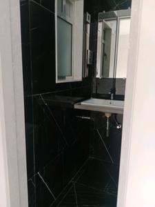 Bedroom Three Image of 1902 Sq.ft 4 BHK Apartment / Flat for sale in Mansarovar Ariana, Vasai West Vasai for Rs. 11000000