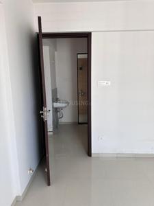 Hall Image of 950 Sq.ft 2 BHK Apartment / Flat for sale in Dreams Lynnea A B Wings, Wagholi Pune for Rs. 4800000