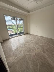3 BHK Independent Builder Floor
