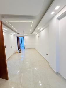 Hall Image of 1120 Sq.ft 3 BHK Builder Floor for sale in Chhattarpur New Delhi for Rs. 7200000