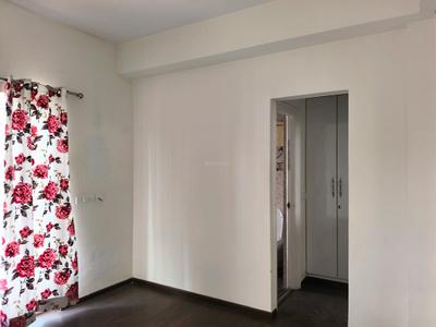 Bedroom Image of 1150 Sq.ft 2 BHK Apartment / Flat for sale in Umang Winter Hills, Sector 77 Gurgaon for Rs. 13500000